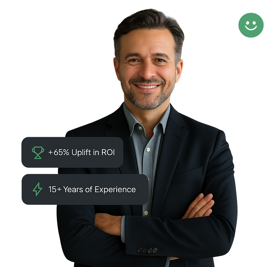 ScaleEver PPC Management